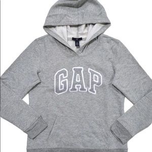 GAP hoodie